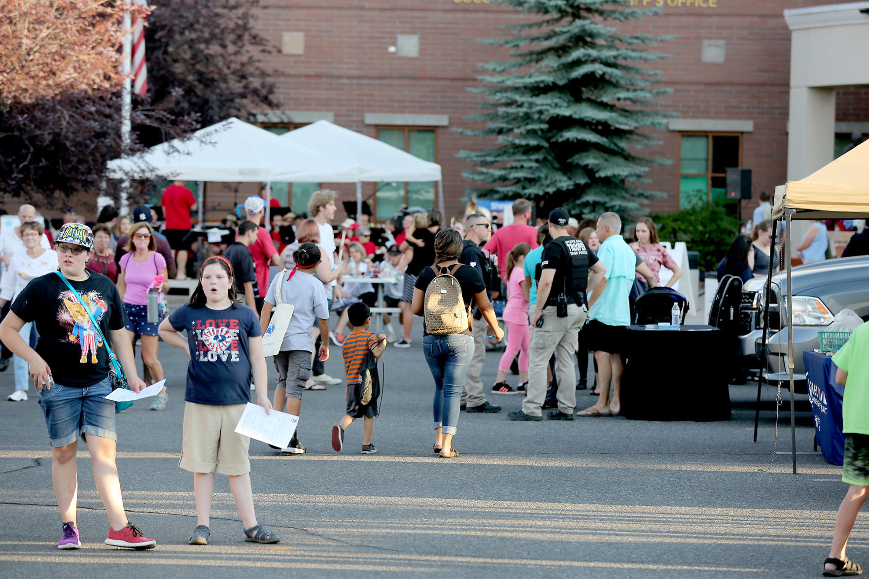 National Night Out